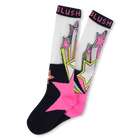 Calzini traforati BILLIEBLUSH 
                    BAMBINA