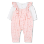 Set maglietta + tuta KENZO KIDS 
                    BAMBINA