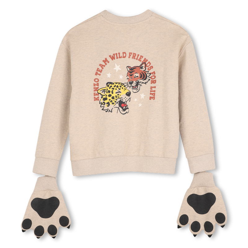 Felpa KENZO KIDS 
                        BAMBINA