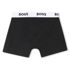 Set di boxer BOSS 
                    RAGAZZO