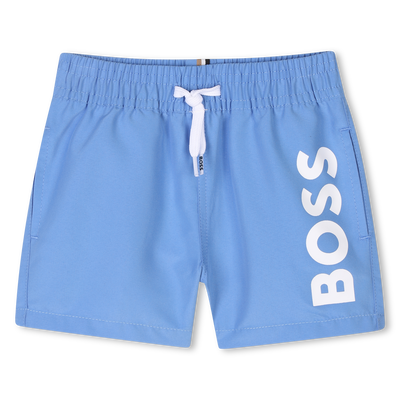 Shorts da bagno con tasche BOSS RAGAZZO