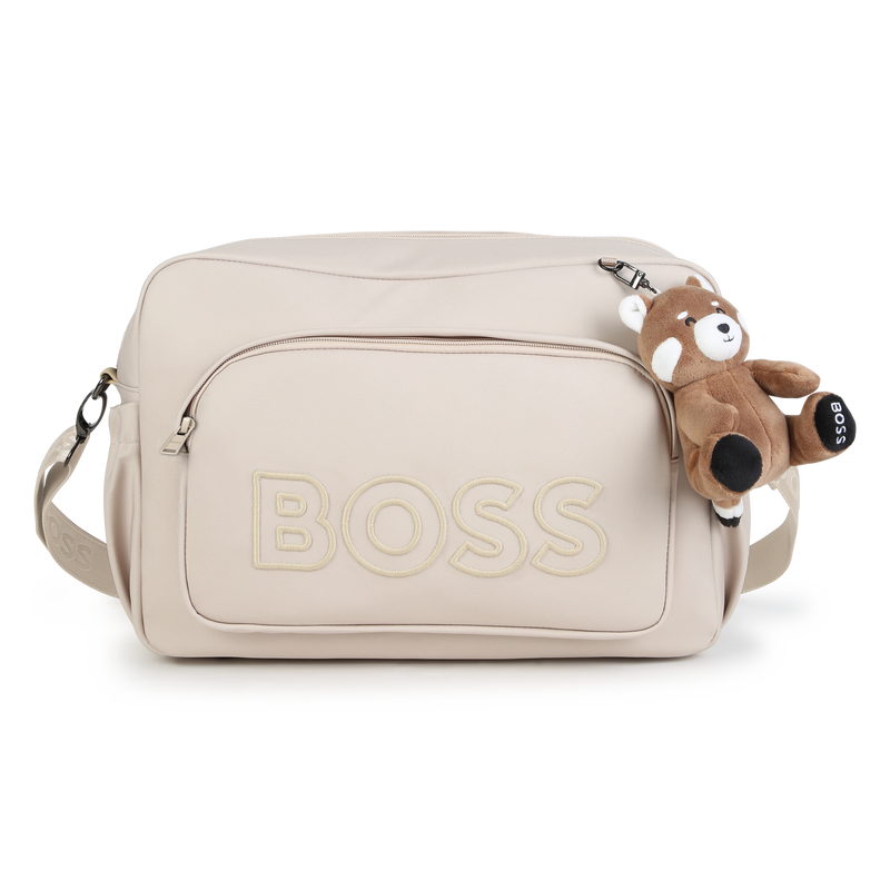 Borsa per pannolini BOSS 
                        UNISEX