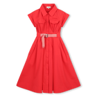 Abito chemichese LANVIN 
                    BAMBINA