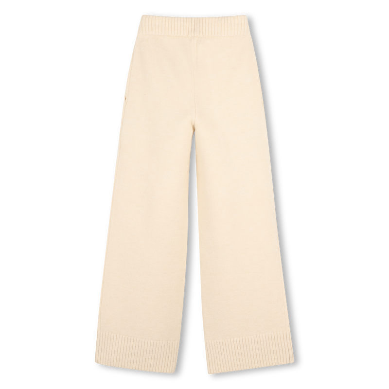Pantaloni in maglia MICHAEL KORS 
                        BAMBINA