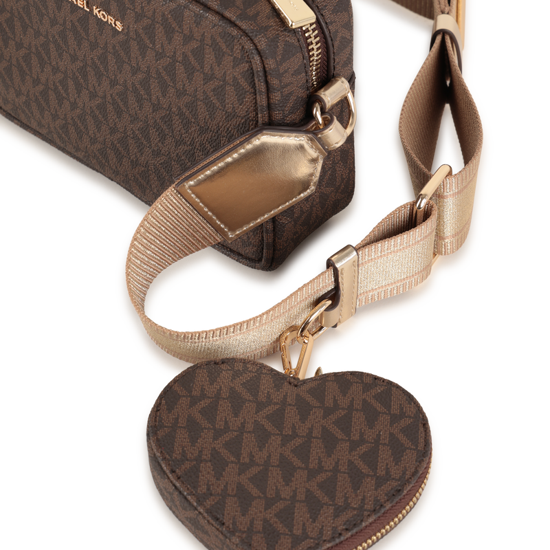 Borsa e borsellino MICHAEL KORS 
                        BAMBINA