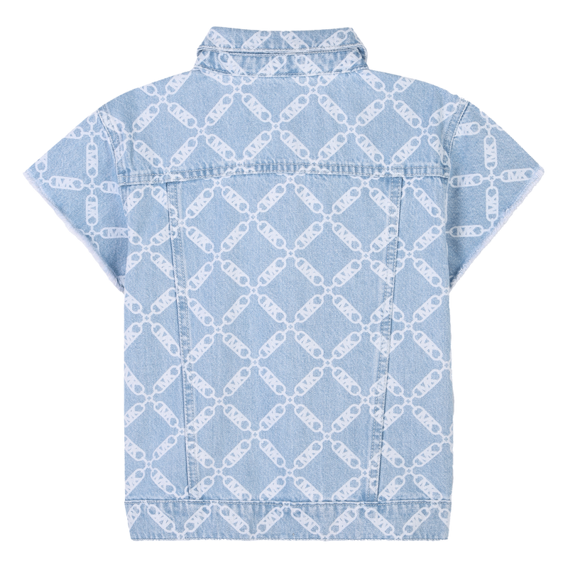 GIACCA JEAN MICHAEL KORS 
                        BAMBINA