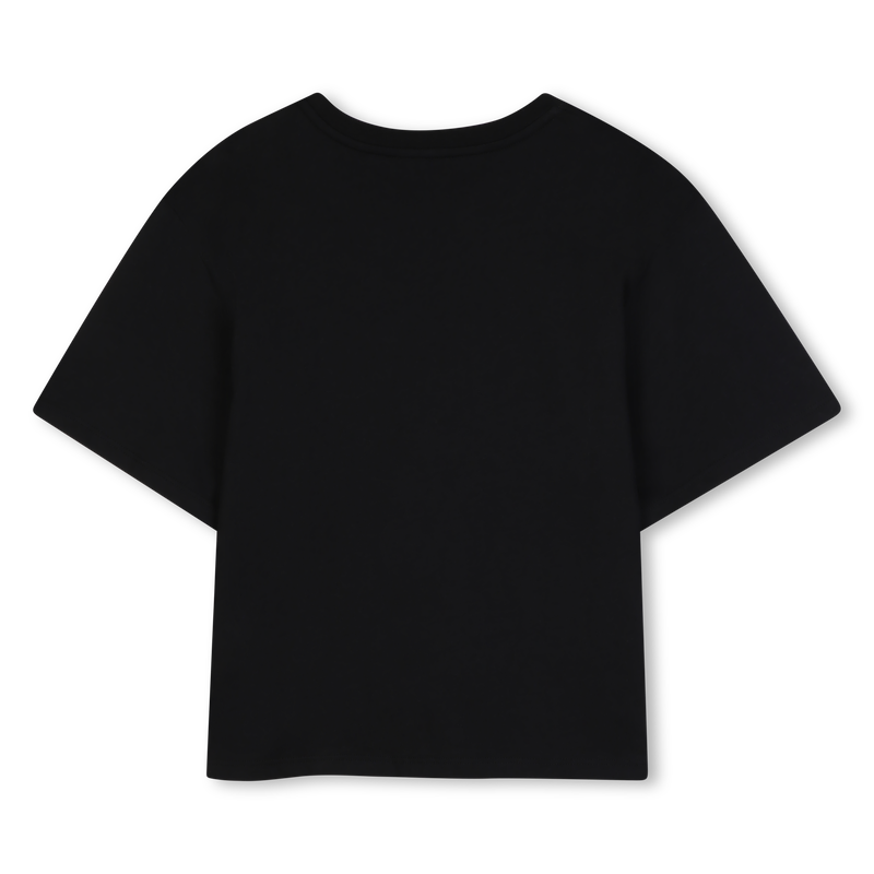T-shirt a maniche corte CHLOE 
                        BAMBINA