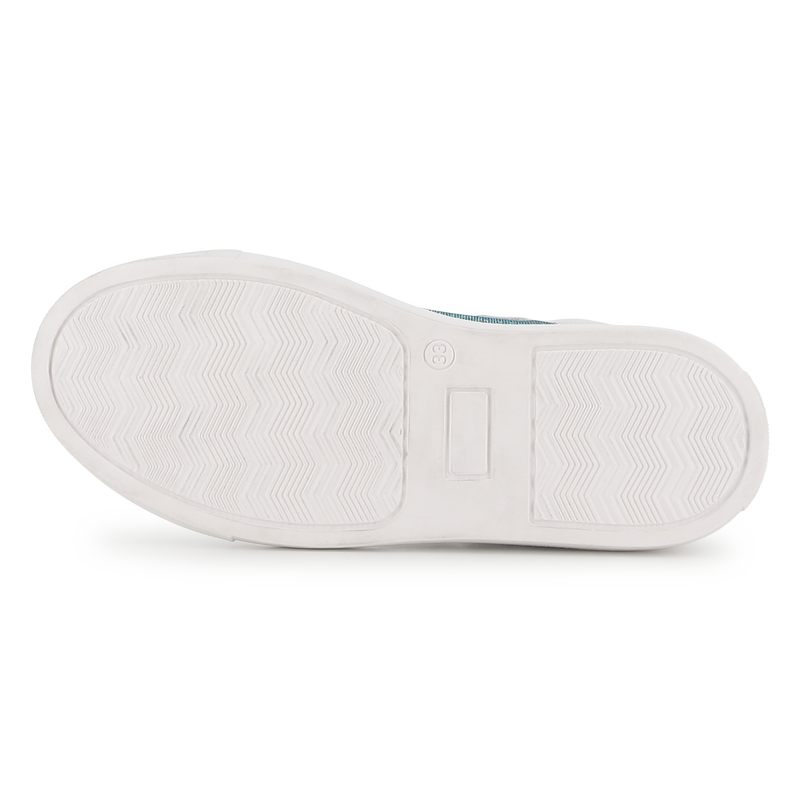 Sneakers ZADIG & VOLTAIRE 
                        BAMBINA