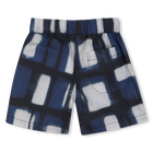 Shorts con stampa GIVENCHY 
                    RAGAZZO
