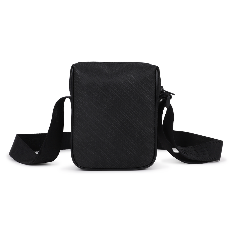 BORSA A TRACOLLA BOSS 
                        RAGAZZO