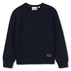 Maglione TIMBERLAND 
                    RAGAZZO