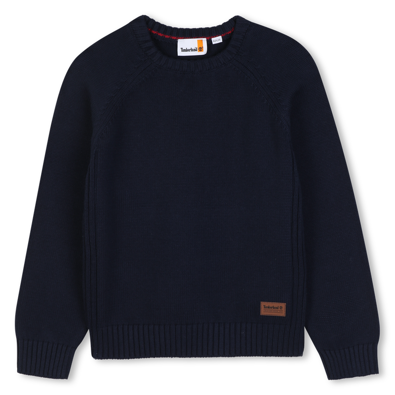 Maglione TIMBERLAND 
                        RAGAZZO