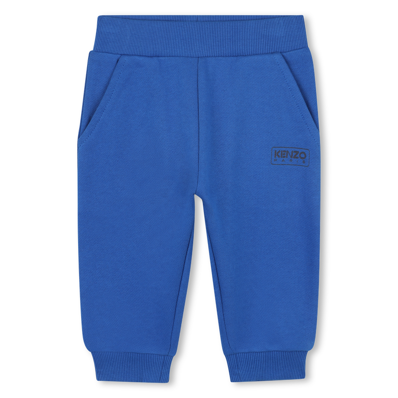 Set cardigan e pantaloni KENZO KIDS 
                        RAGAZZO