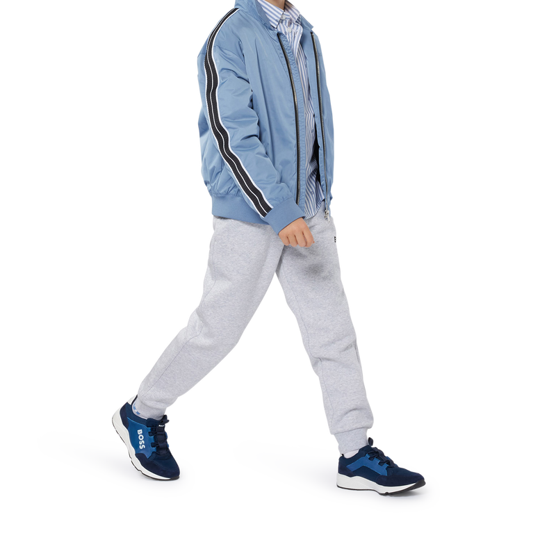 Pantaloni da jogging BOSS 
                        RAGAZZO