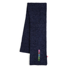 Sciarpa in maglia BILLIEBLUSH 
                    BAMBINA