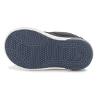 Sneakers con lacci e zip BOSS 
                    RAGAZZO
