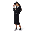 Gonna dritta reversibile DKNY 
                    BAMBINA