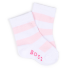 Set di 3 paia di calzini BOSS 
                    BAMBINA
