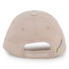 Cappellino con ricamo ZADIG & VOLTAIRE 
                    BAMBINA