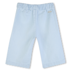 Pantaloni in denim CHLOE 
                    BAMBINA