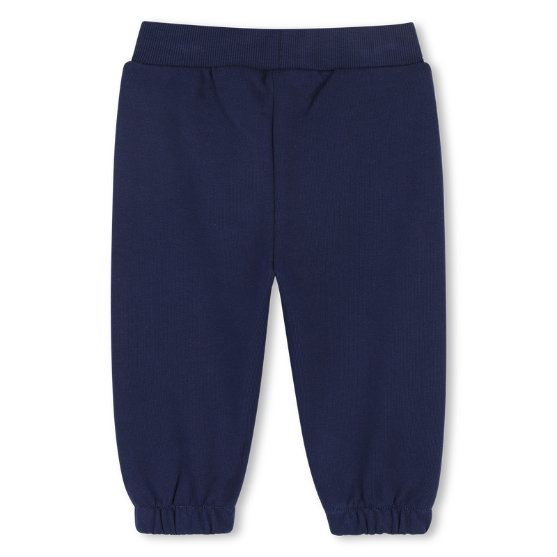 SET FELPA E PANTALONI KENZO KIDS 
                        UNISEX