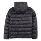 Piumino reversibile con cappuccio BOSS 
                    RAGAZZO