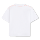 T-shirt a maniche corte TIMBERLAND 
                    RAGAZZO