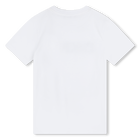 T-shirt cotone maniche corte DKNY 
                    UNISEX