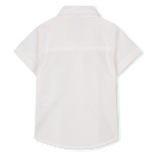 Camicia a maniche corte BOSS 
                    BAMBINO