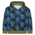 Felpa KENZO KIDS 
                    RAGAZZO
