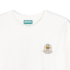 Maglietta a maniche lunghe KENZO KIDS 
                    BAMBINA