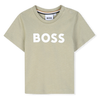 T-shirt a maniche corte, OLMO, hi-res