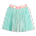 Gonna a pieghe BILLIEBLUSH 
                    BAMBINA