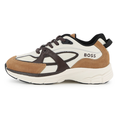 Sneakers BOSS RAGAZZO