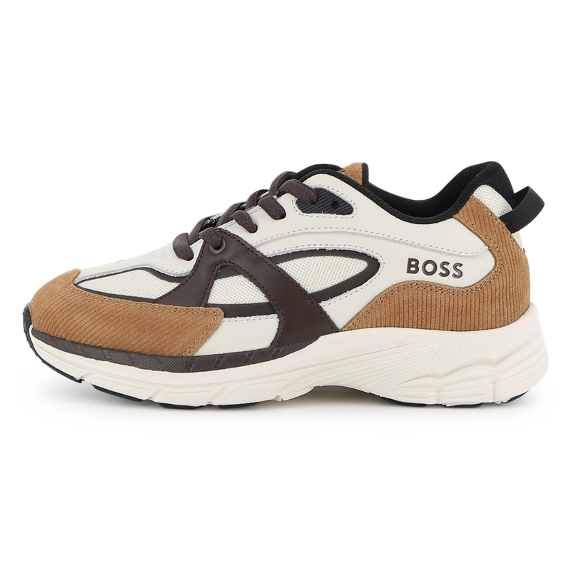 Sneakers BOSS 
                        RAGAZZO