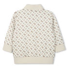 Completo cardigan e pantaloni BOSS 
                    RAGAZZO