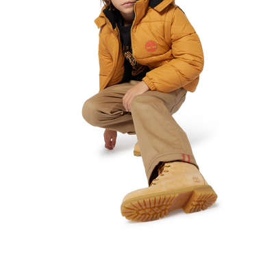Piumino idrorepellente 2 in 1 TIMBERLAND RAGAZZO