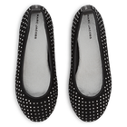 Ballerine di cuoio MARC JACOBS 
                    BAMBINA