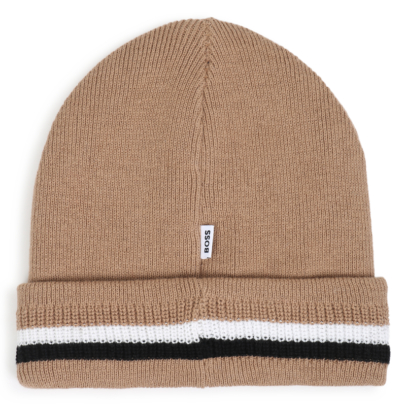 Cappello di lana BOSS 
                        RAGAZZO