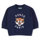 Set felpa e pantaloni KENZO KIDS 
                    UNISEX