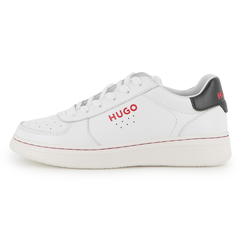 Sneakers HUGO 
                        RAGAZZO