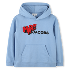Felpa MARC JACOBS 
                    RAGAZZO