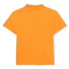T-shirt a maniche corte DKNY 
                    RAGAZZO