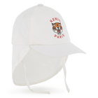 Berretto sahariano KENZO KIDS 
                    UNISEX
