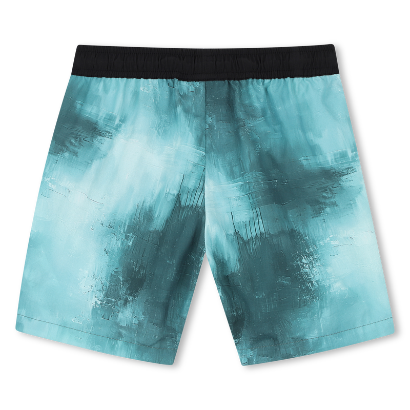 Surf con lacci che stringono HUGO 
                        RAGAZZO