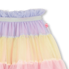 Sottoveste in tulle con paillettes BILLIEBLUSH 
                    BAMBINA