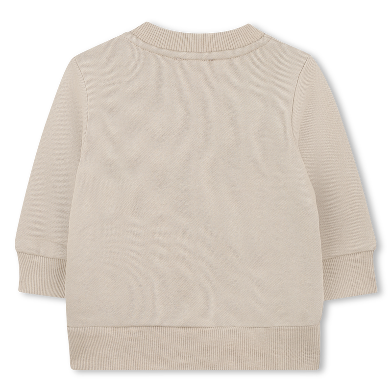 Set felpa e pantaloni in felpa KENZO KIDS 
                        UNISEX