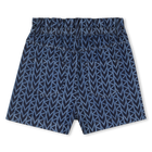 Pantaloncini in denim MICHAEL KORS 
                    BAMBINA