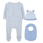 Pigiama + cappello + pettorina KENZO KIDS 
                    UNISEX