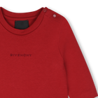 Vestito GIVENCHY 
                    BAMBINA